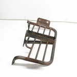 96-98 Arctic Bearcat 4X4 454 Footrest Left 0506-067 Used. Price: $29.95.