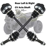 2PCS Left & Right Rear Cv Axle For Suzuki King Quad 450, 500 750 Atv 2007-2022 New. Price: $112.99.