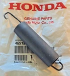 Honda TRX400EX, TRX400X Rear Brake Pedal Return Spring 46513-HN1-000, 99-14 New. Price: $34.95.