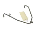 Yamaha Raptor 700 06 Heel Guard Support Left Outer 1S3-2164F-00-00 53618 Used. Price: $19.99.