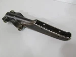 1986-1988 Honda TRX200SX Left Or Right Foot Peg Rest 50610-HB3-000 Used. Price: $19.95.