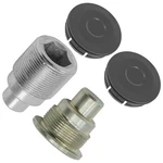 Caltric Swing Arm Pivot Bolts For Honda Rancher TRX350 2X4 4X4 2000-2006 New. Price: $23.00.
