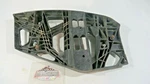 2015 Can Am Renegade 800R, Left Lh Footboard (OPS1147) Used. Price: $15.72.