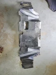 2008-2016 Polaris Rzr 800 & Xp 900 Floor Upper 5438707 Used. Price: $69.99.