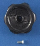 Strybuc 743C Blk Ventilation Rv New. Price: $18.36.
