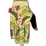 Fist Handwear Strapped Gloves - Logan Martin Taco Tuesday Light New. Price: $36.05.