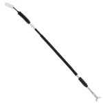 New Balls Racing Atv Brake Cable Kawasaki Kvf 650 Brute Force 4X4I 06-13. Price: $28.92.