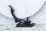 2016 Honda Pioneer 700 Gas Throttle Pedal Lever 17810-HL1-A00 Used. Price: $29.00.