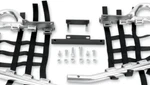 Display Dg Performance Alloy Nerf Bars Aluminum/black 0530-0272 60-4390 New. Price: $259.99.