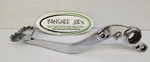 Yamaha YFZ450 Chrome Rear Brake Pedal #5TG-27211-00-00 Used. Price: $89.99.