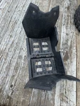 Polaris 0453410 Oem Left Footwell Floorboard Outlaw Predator 50 Youth Atv 3190 Used. Price: $50.00.