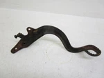 Suzuki Quadrunner 250 LT4WD Foot Brake Pedal 43110-19B00 1987-1990 Used. Price: $15.00.