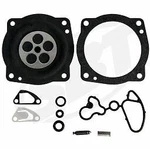 Keihin Cdk Carburetor Rebuild Kit Kawasaki Sx X2 Jetmate Ts Sc New. Price: $36.60.