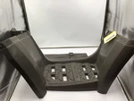 Can-am Outlander 330 400 2004 Oem Left Foot Well Rest Board 705000862 Used. Price: $149.95.