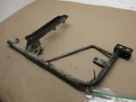 2008 Kymco Mxu 300 Right Footwell Support 50614-LCA5-E00 (0112) Used. Price: $29.99.