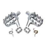 Fastway Air Ext Motorcycle Foot Pegs Kit Clear 1622520005 For New. Price: $363.27.