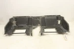 Polaris General Xp 1000 Deluxe 21 Floor Pan Rear 5452209-070 51872 Used. Price: $154.99.
