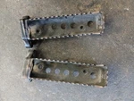 2006-2009 Suzuki Ltr 450 & Footpegs Footrest #43510-45G00 #43520-45G00 Used. Price: $49.99.