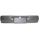 Sherman 1608-91-0 Rear Bumper Face Bar For 2000-2004 Nissan Xterra New. Price: $143.21.