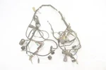 Kawasaki Prairie 400 4X4 01 Wiring Harness 26030-1781 52539 Used. Price: $119.95.