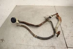 2001 Yamaha Warrior YFM350X Oem Right Rearset Brake Foot Pedal Used. Price: $32.95.
