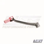 Wsm Lever, Gear Shift Honda 250 450 Crf-r '17-'18, 69-185, 24700-MKE-305 New. Price: $39.97.