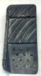 Polaris Edge Touring Trail 550 Snowmobile Rear Left Foot Rest Board ASM-1015045 Used. Price: $24.00.
