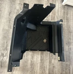 22-24 Polaris Oem General Xp 1000 Eps Right Side Floor Gloss Black 2638679-07 New. Price: $124.99.