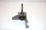 98 Yamahatimberwolf YFB250UK Oem Leftfront Steering Spindle 4BD-23501-10-00 AY37 Used. Price: $19.99.