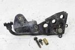 2021 Polaris Sportsman 1000 Xp H/l Brake Pedal 1913360-067 Foot Used. Price: $19.99.