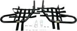 Motorsport Products Ez-fit Nerf Bars-black For 1987-2006 Yamaha YFZ350 Banshee New. Price: $188.62.