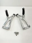 1996-2005 Bmw K1200GT K1200RS Oem Rear Passenger Left Right Foot Peg Step Holder Used. Price: $80.99.