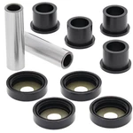 A-arm Kit Yamaha Warrior 350 Banshee Blaster 200 Raptor 700 YFZ450R Breeze Atv New. Price: $90.42.