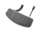 Right Driver Floorboard 98 Harley Electra Ultra Classic Efi Flhtcui 2746A X Used. Price: $79.04.