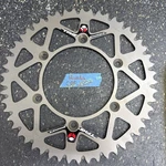 Honda CRF250R Rear Chain Tag Sprocket New. Price: $19.99.