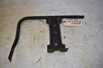 2007 Arctic Cat 400 Manual Left Footrest Bracket 1506-660 Used. Price: $24.99.