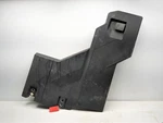 16-25 Kawasaki Mule Pro-dxt KAF1000 Rear Right Door Cover Panel B Used. Price: $107.98.