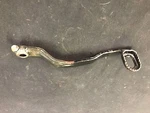 2004 Suzuki Quadsport LT-Z250 Brake Pedal Lever 43110-21G00 Used. Price: $14.95.