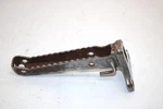 96 Yamaha Timberwolf 250 2WD Oem Right Foot Rest (polished) 4BD-27421-01-00 AY45 Used. Price: $18.99.