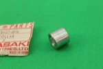 Nos Kawasaki J1TR D1 W1 F2TR Footrest Folding Collar 92027-016 New. Price: $24.99.