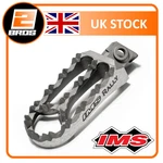 Ims Rally Footpegs Ktm Adventure 990 06-13, 1090 17-18, 1190 13-16, 1290 17-20, New. Price: $388.59.