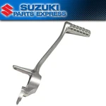 New Suzuki Oem Rear Brake Pedal 2003-2007 SV1000 2003-2009 SV650 43111-16G00. Price: $102.08.