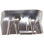 Sherman 362-40R Right Toe Board Floor Pan Front Partial Ford Fairlane New. Price: $152.69.