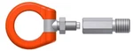 Cusco 322 495 For Pillarside Bar DC5 Rsx New. Price: $280.95.