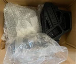 Polaris Footwell Passenger Rest Riser Oem# 2877919 New. Price: $129.99.