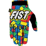 Fist Handwear Strapped Build Gloves Multi F-GS-01516-XL New. Price: $41.40.