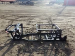 Polaris Ranger 500 6X6 05 Frame 1014434-067 53006 Used. Price: $699.99.