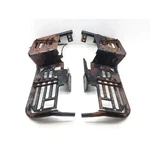 Arctic Cat 2003 500 4X4 Trv Automatic Floor Boards Left Right 3437 Used. Price: $197.69.