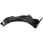 Sherman 3192-24-6 Front Passenger Side Fender Liner For Hyundai Accent New. Price: $66.75.