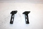 04 Polaris Predator Oem Foot Peg Set 1013851-385 1013852-458 AP62 Used. Price: $19.99.